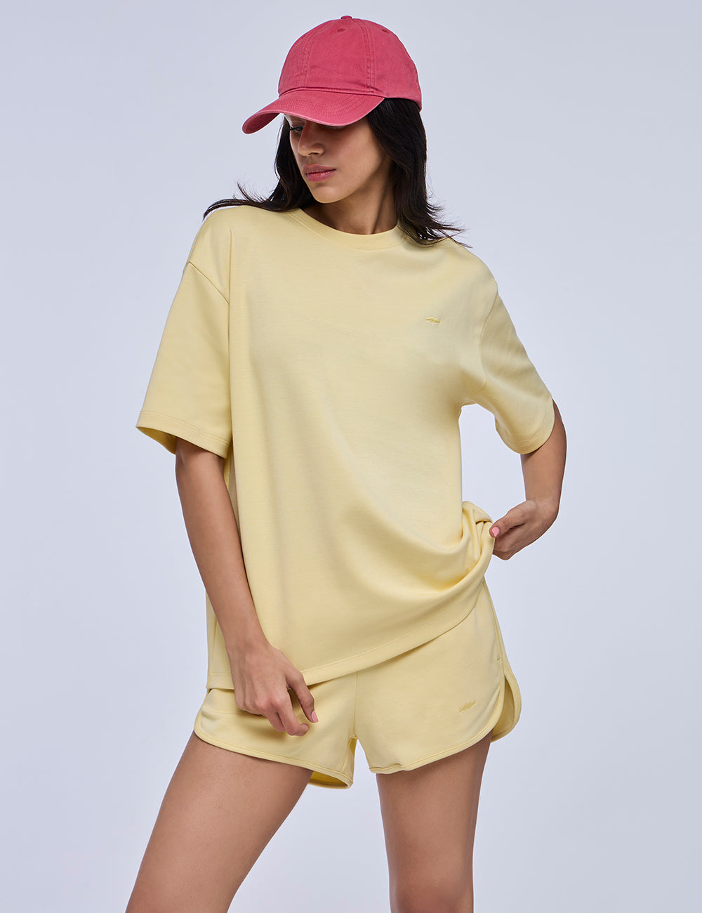 EveryWear Oversized Tee