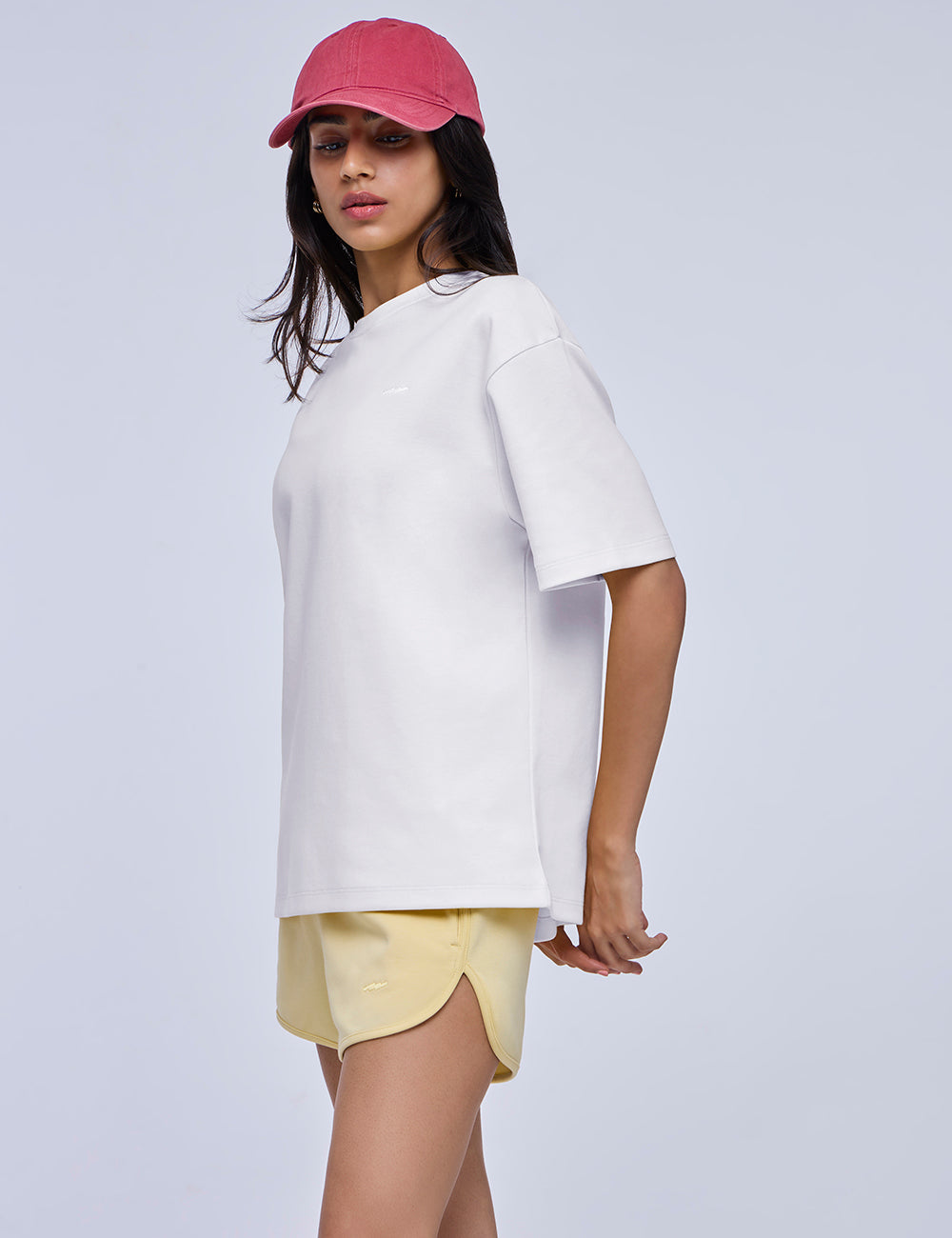 EveryWear Oversized Tee