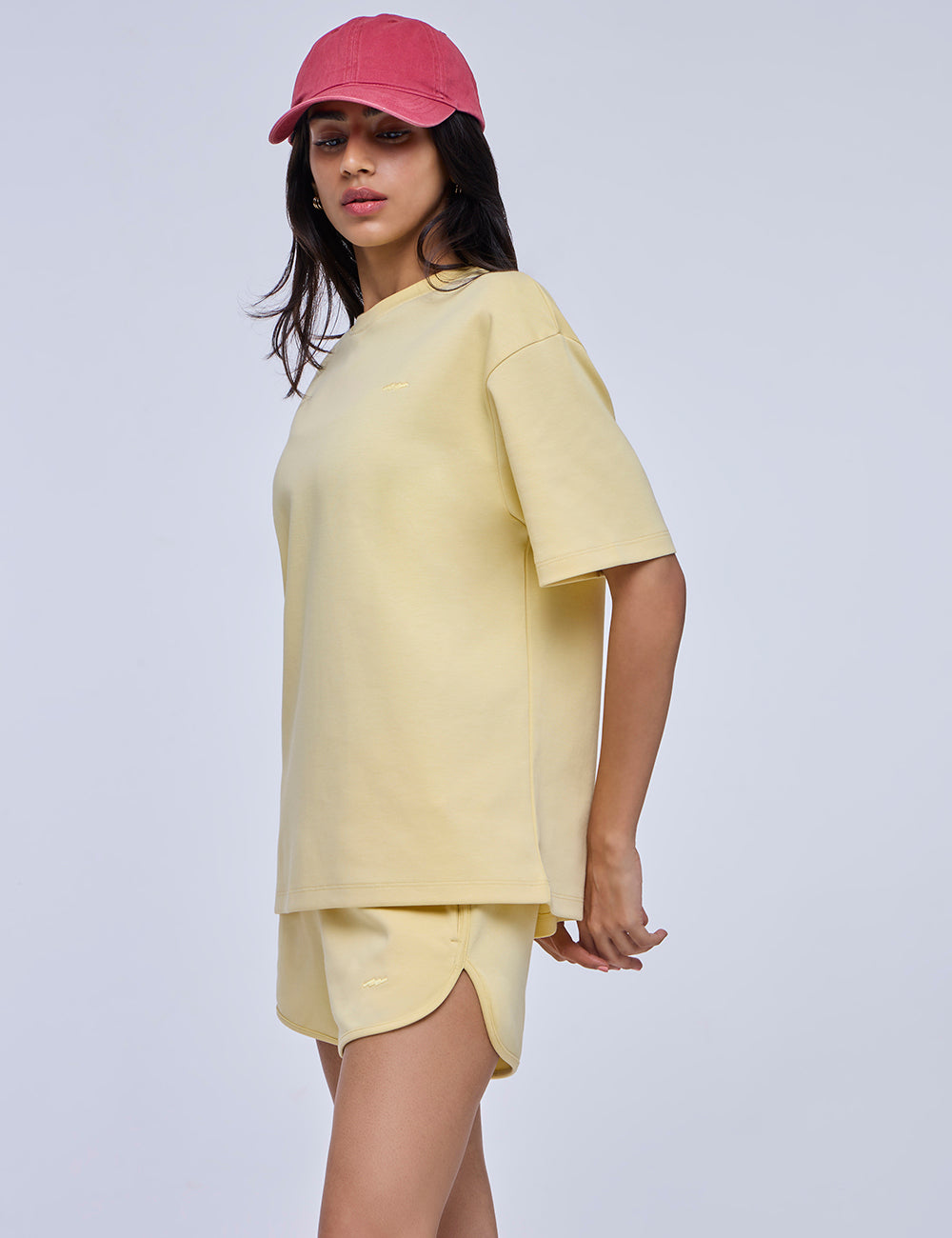 EveryWear Oversized Tee