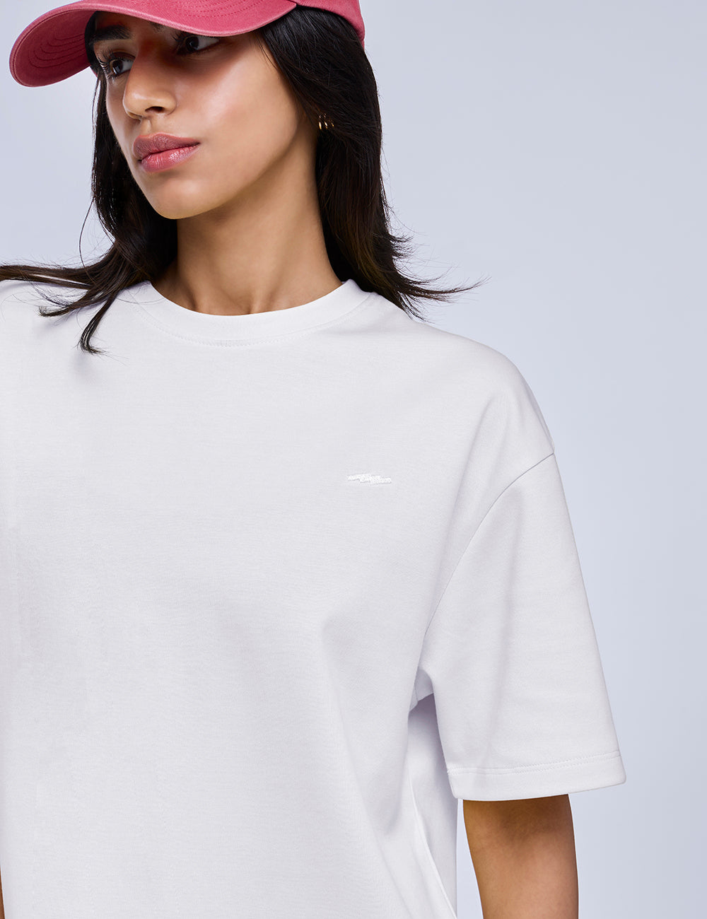 EveryWear Oversized Tee