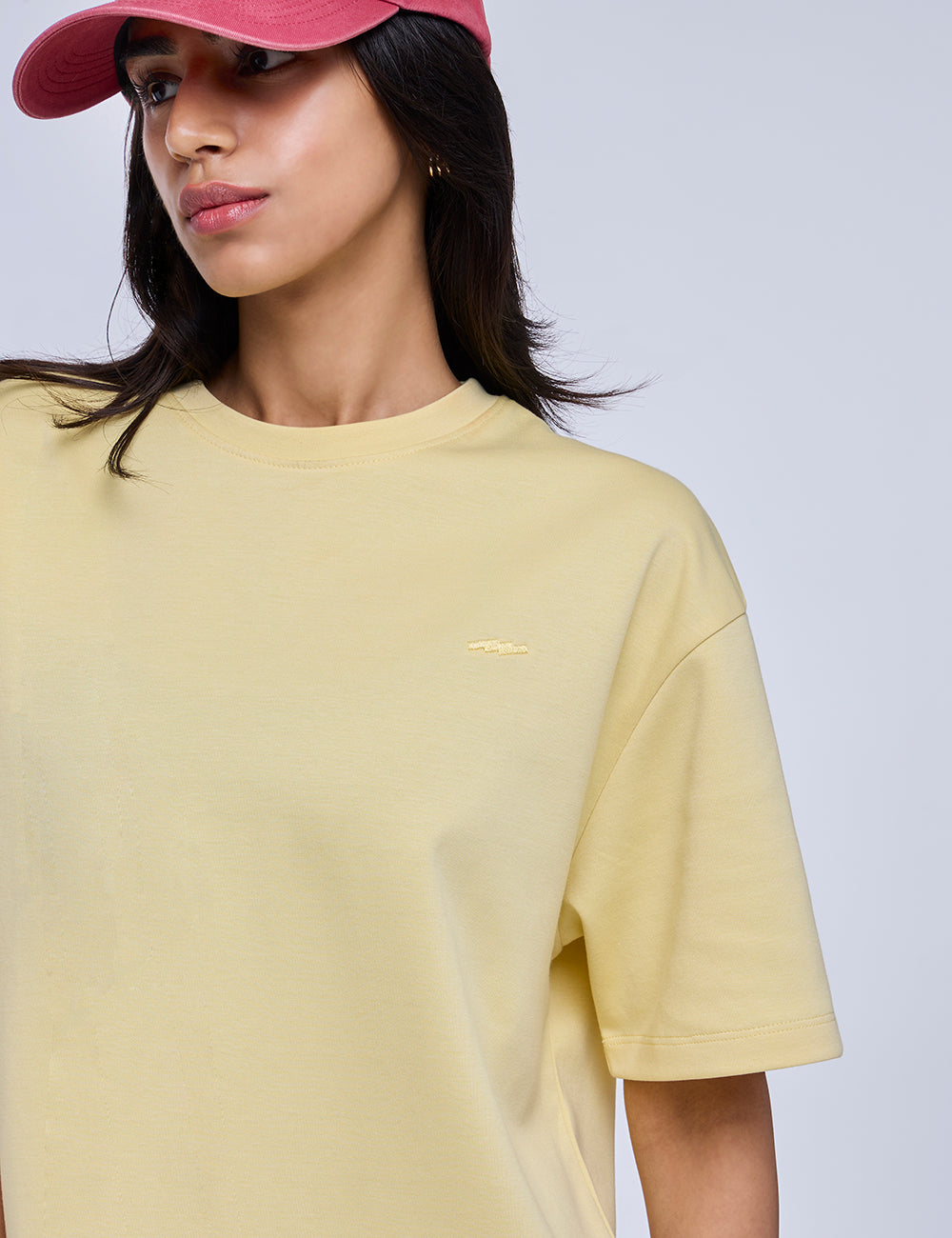 EveryWear Oversized Tee