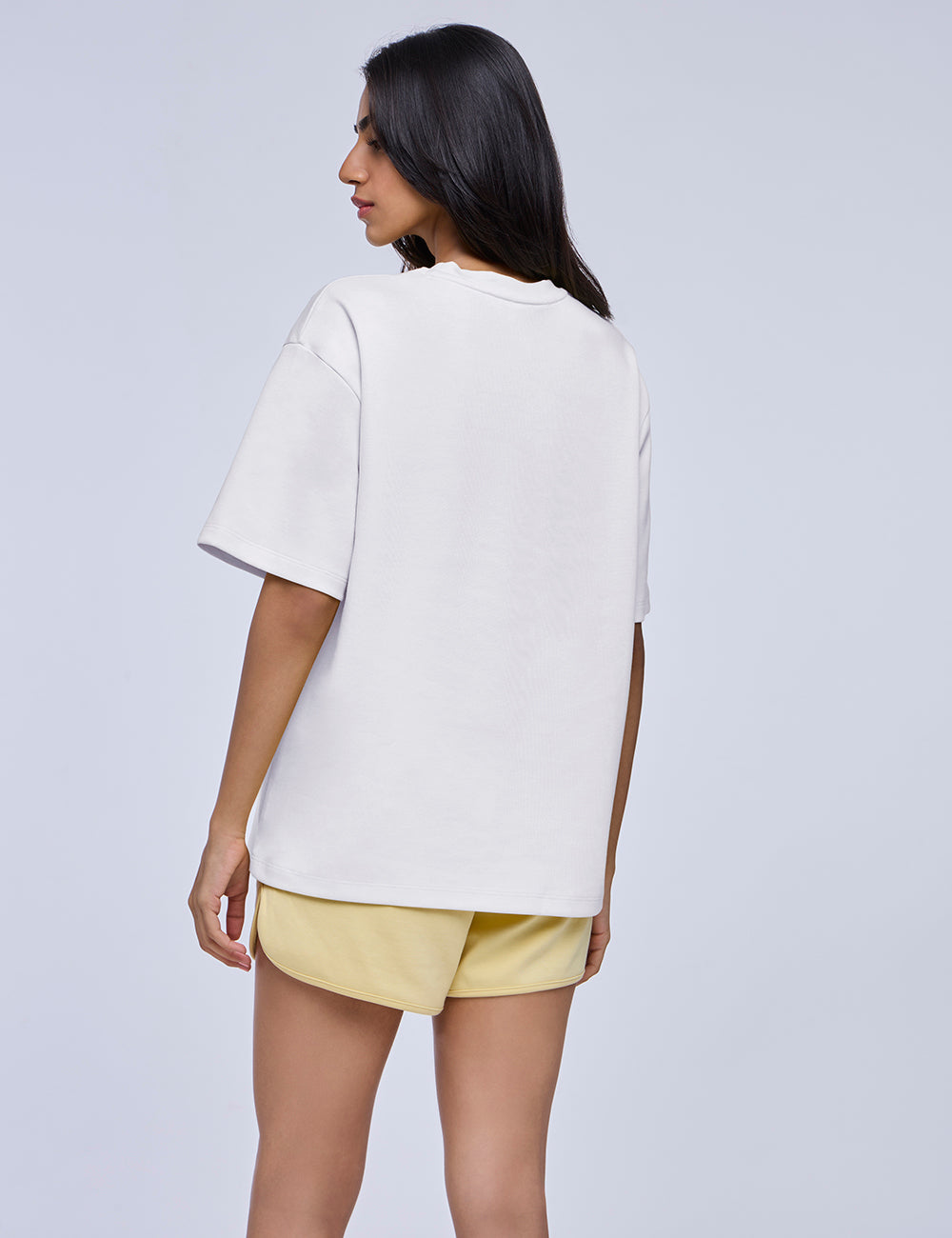 EveryWear Oversized Tee