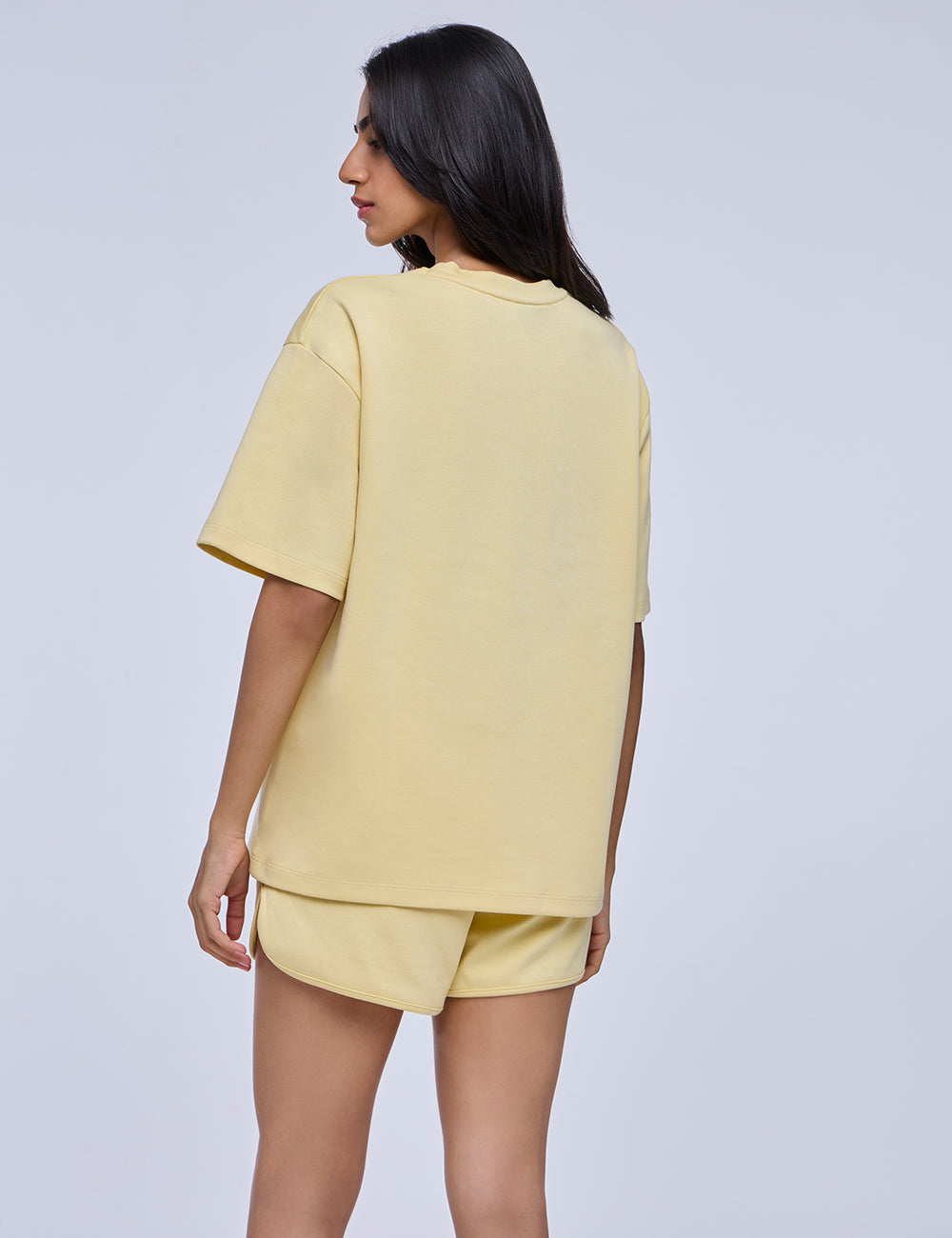 EveryWear Oversized Tee