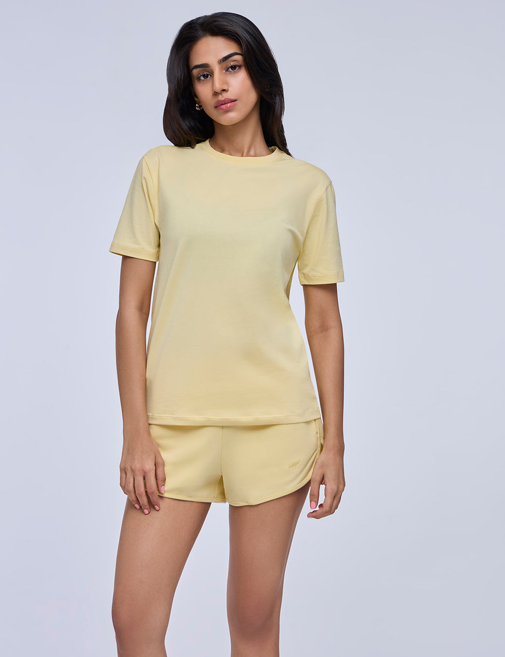 SoftFeel Essential Tee