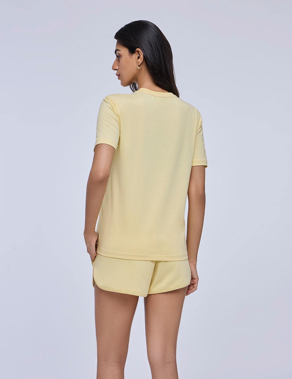 SoftFeel Essential Tee