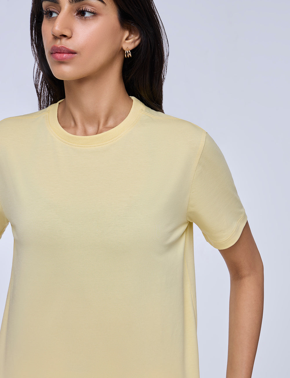 SoftFeel Essential Tee