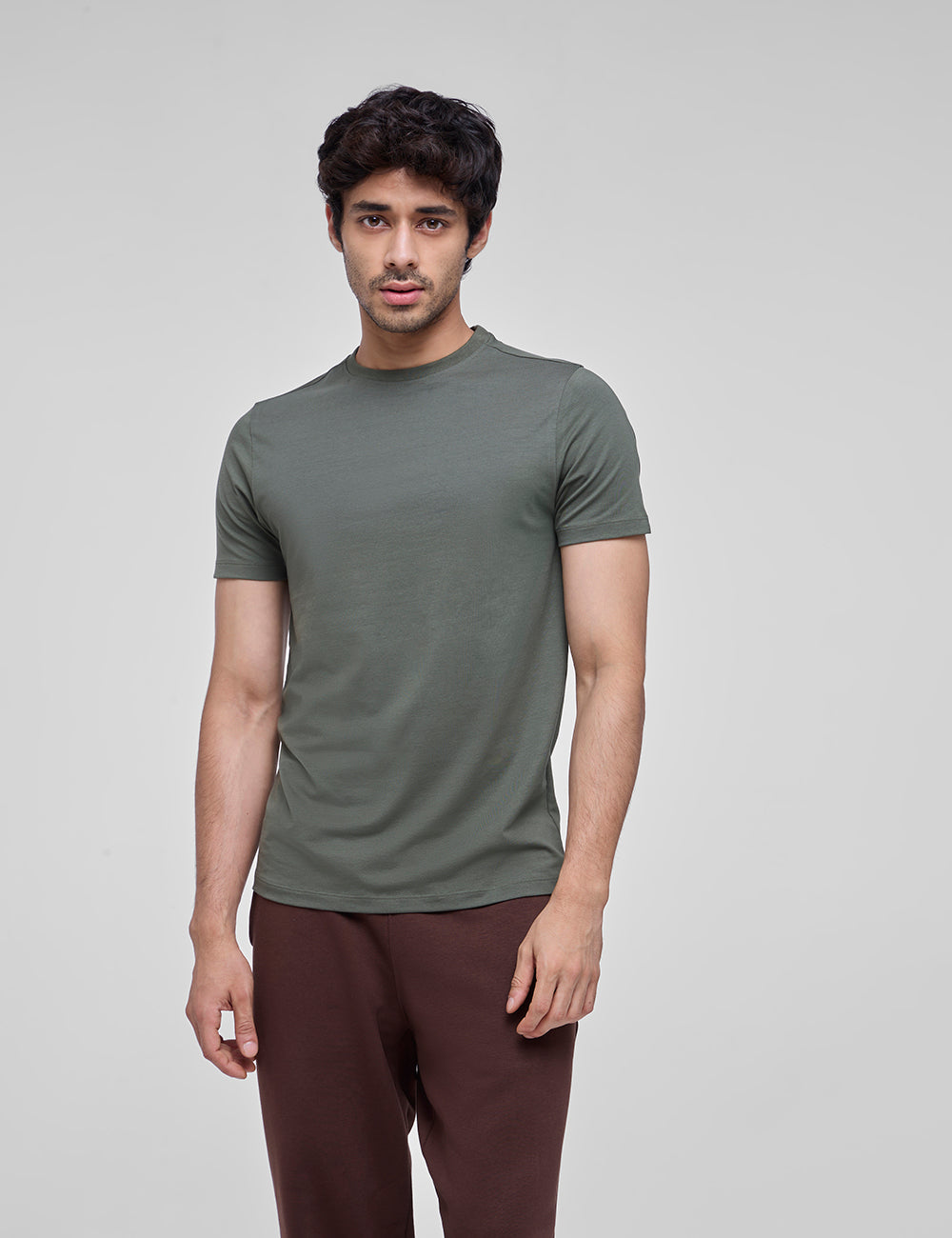 Men's SoftFeel Essential Tee