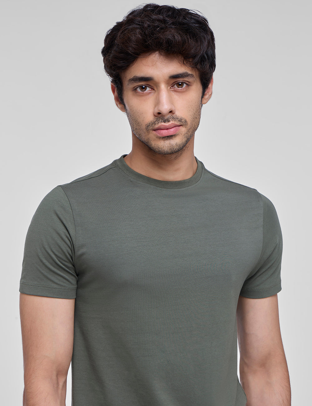 Men's SoftFeel Essential Tee