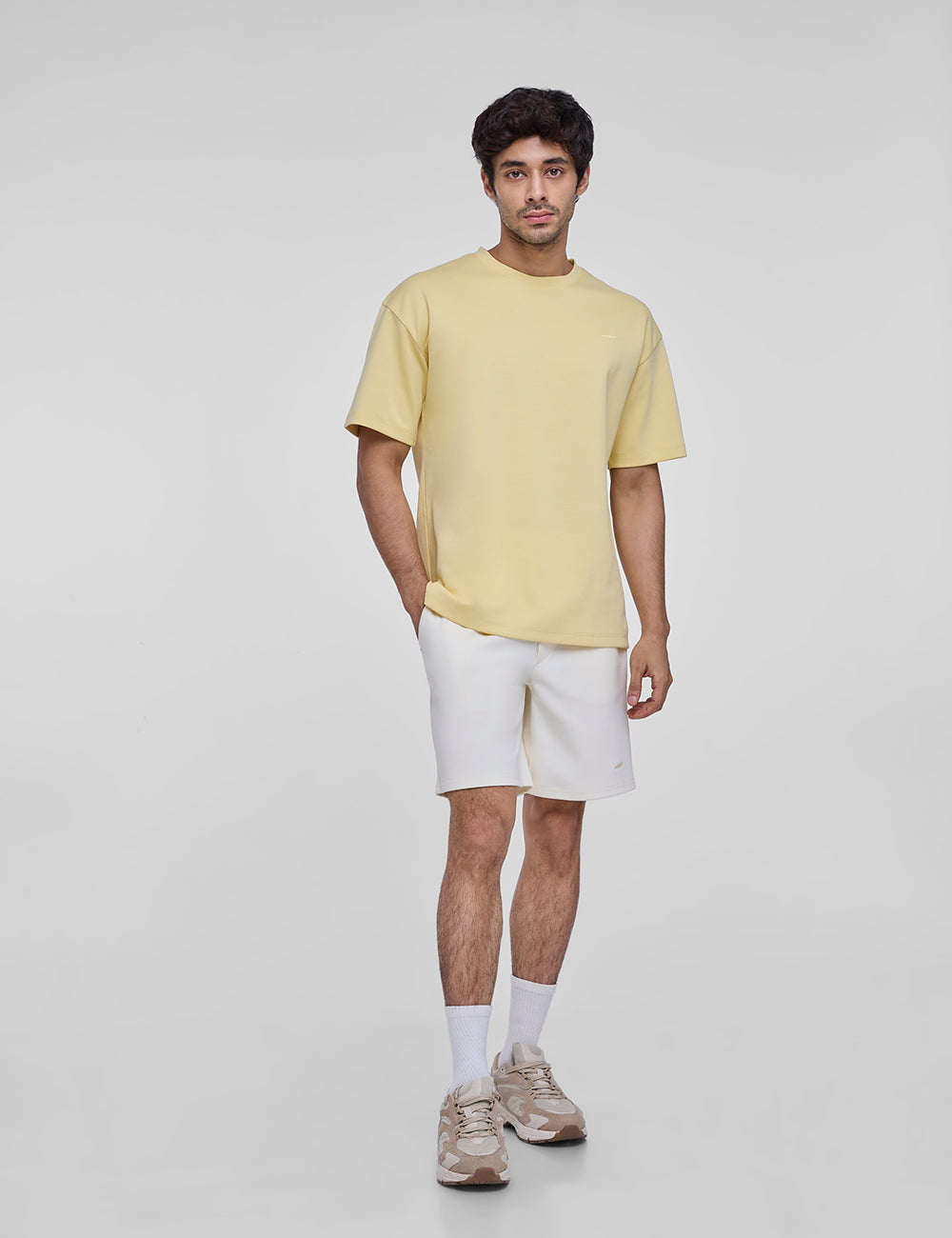 Men's EveryWear Oversized Tee