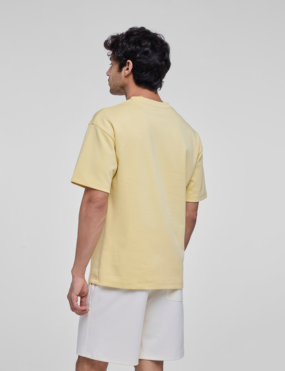 Men's EveryWear Oversized Tee