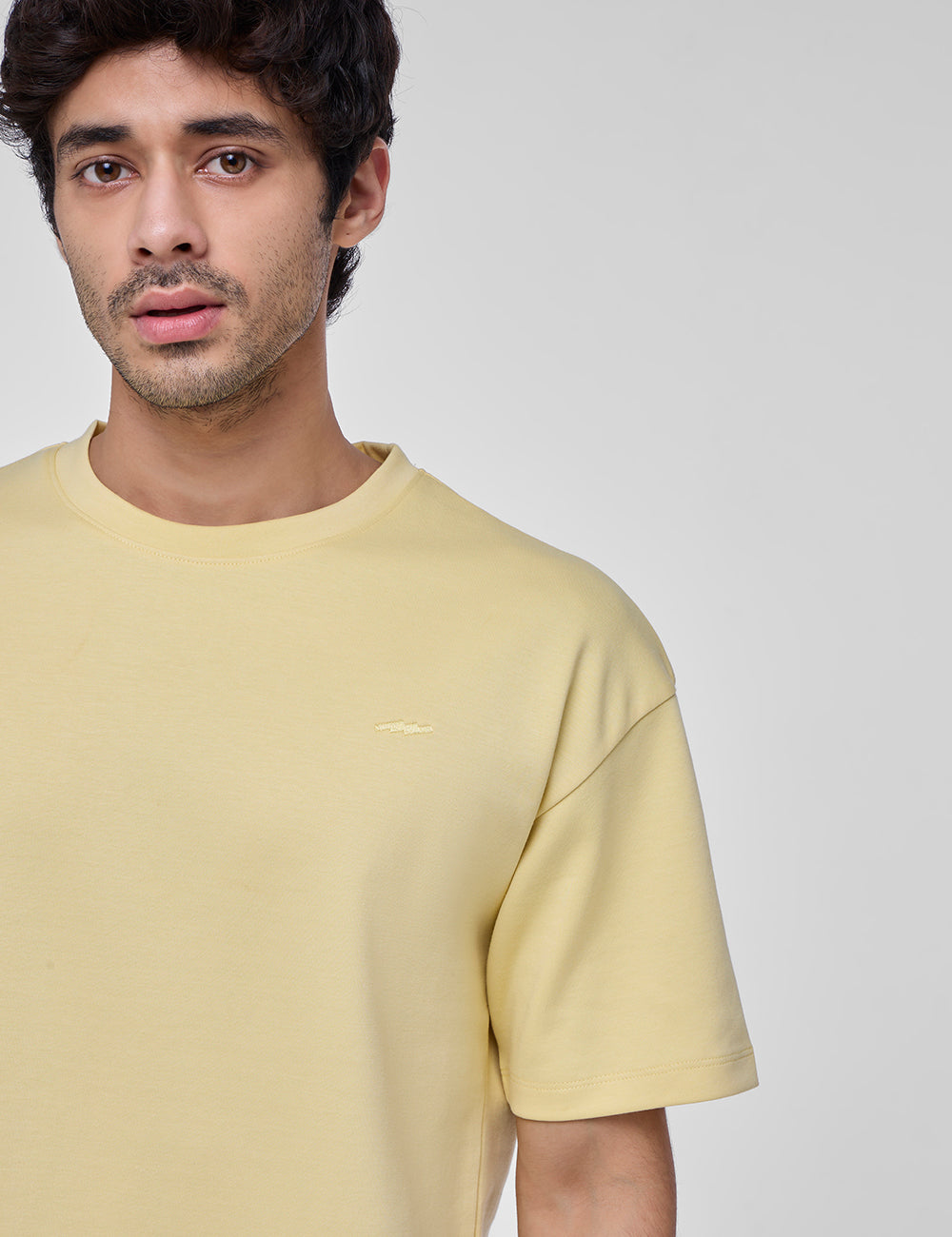 Men's EveryWear Oversized Tee