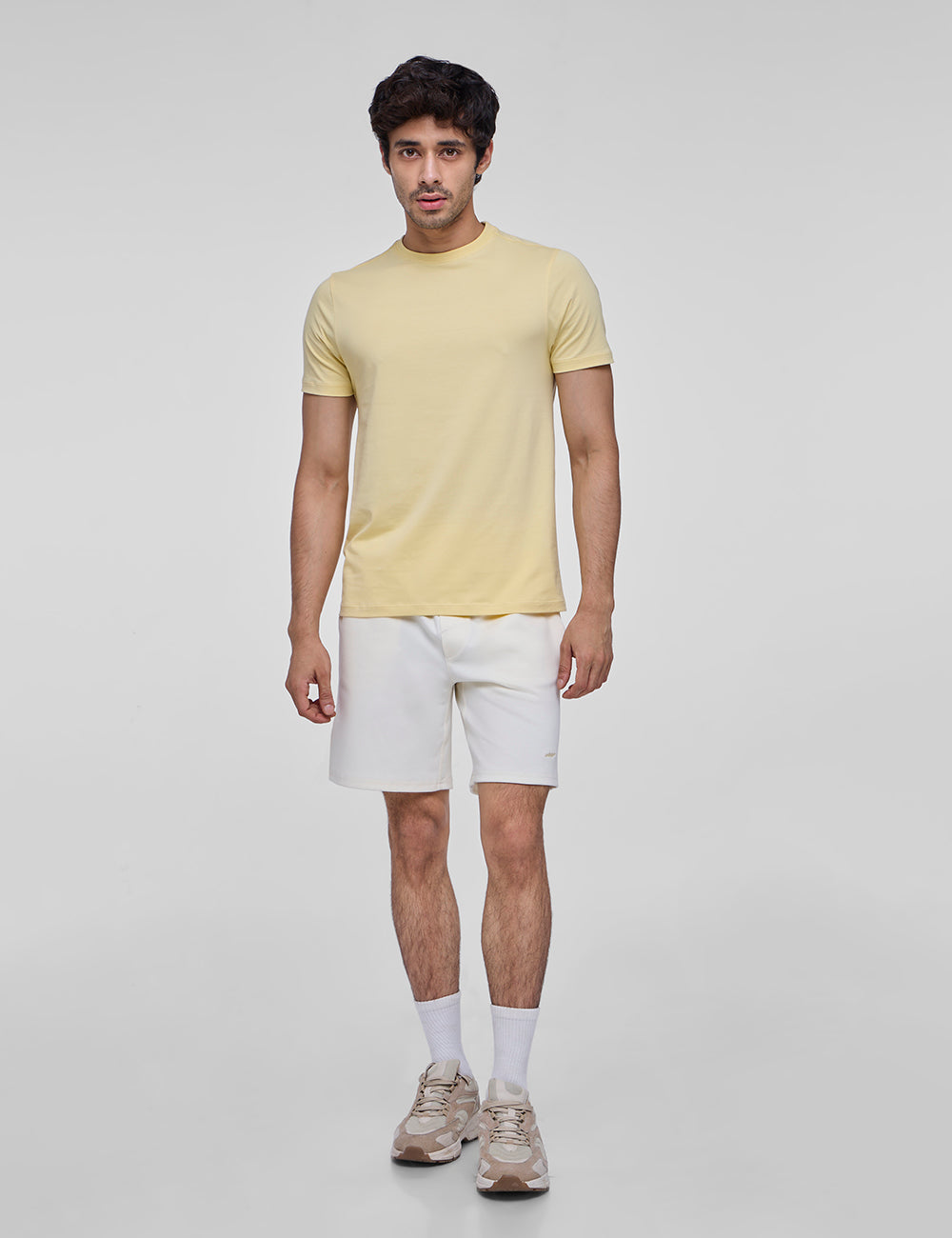 Men's SoftFeel Essential Tee