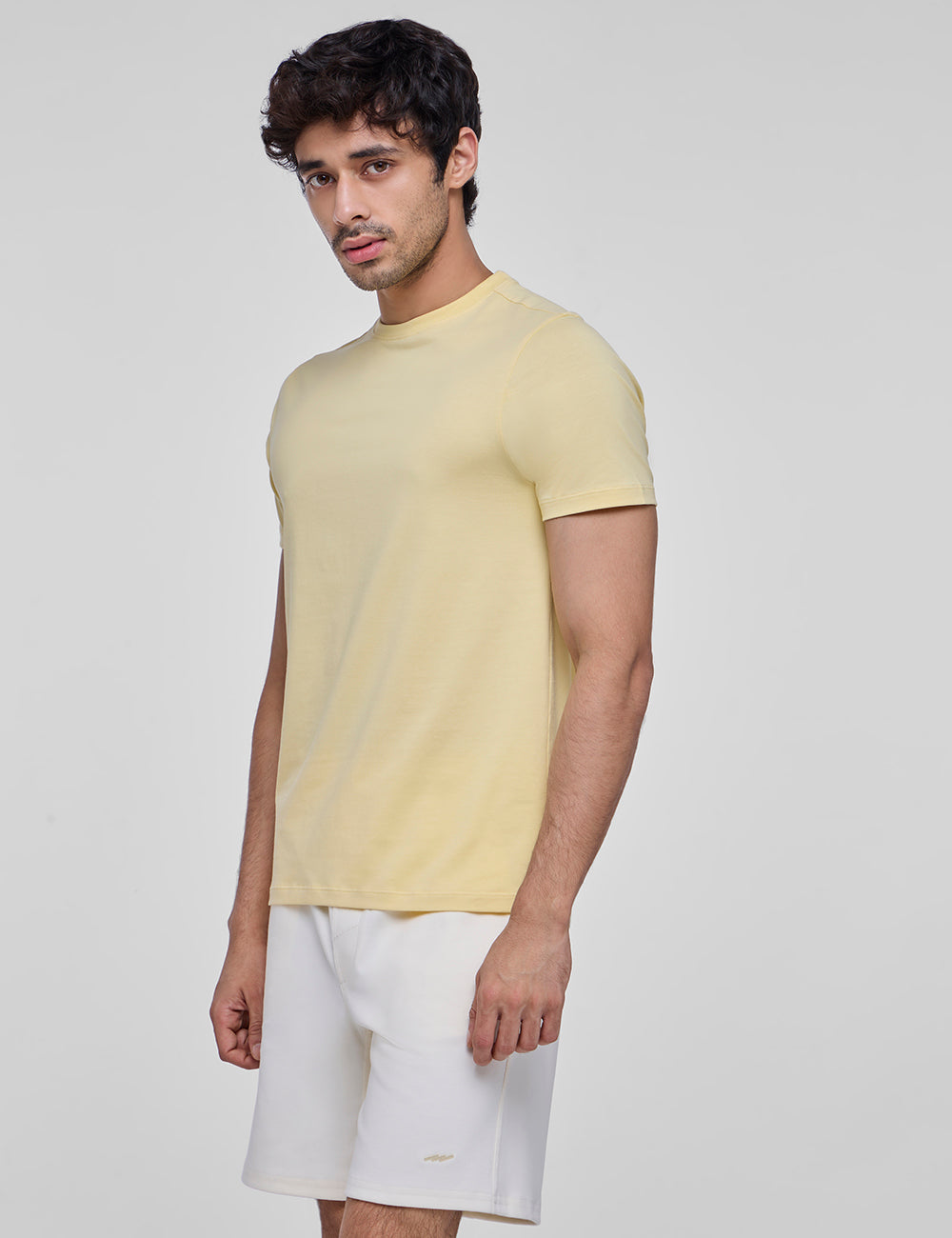 Men's SoftFeel Essential Tee