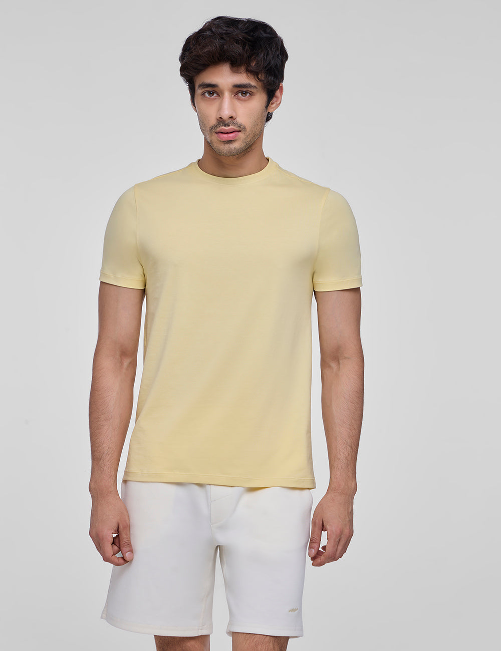 Men's SoftFeel Essential Tee