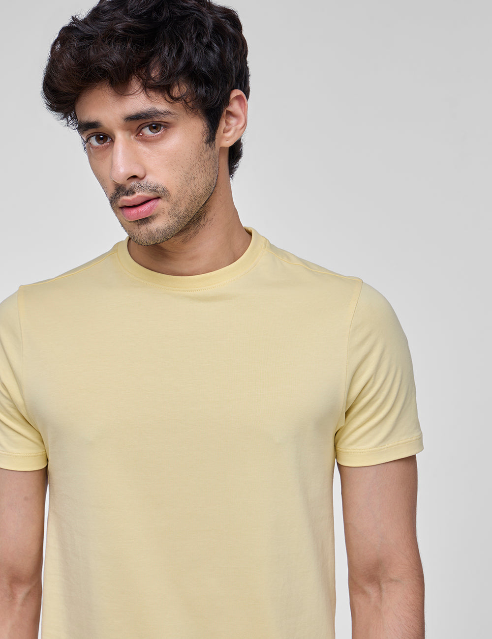 Men's SoftFeel Essential Tee