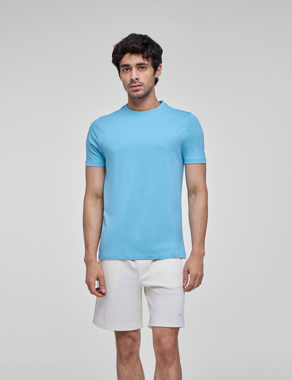 Men's SoftFeel Essential Tee