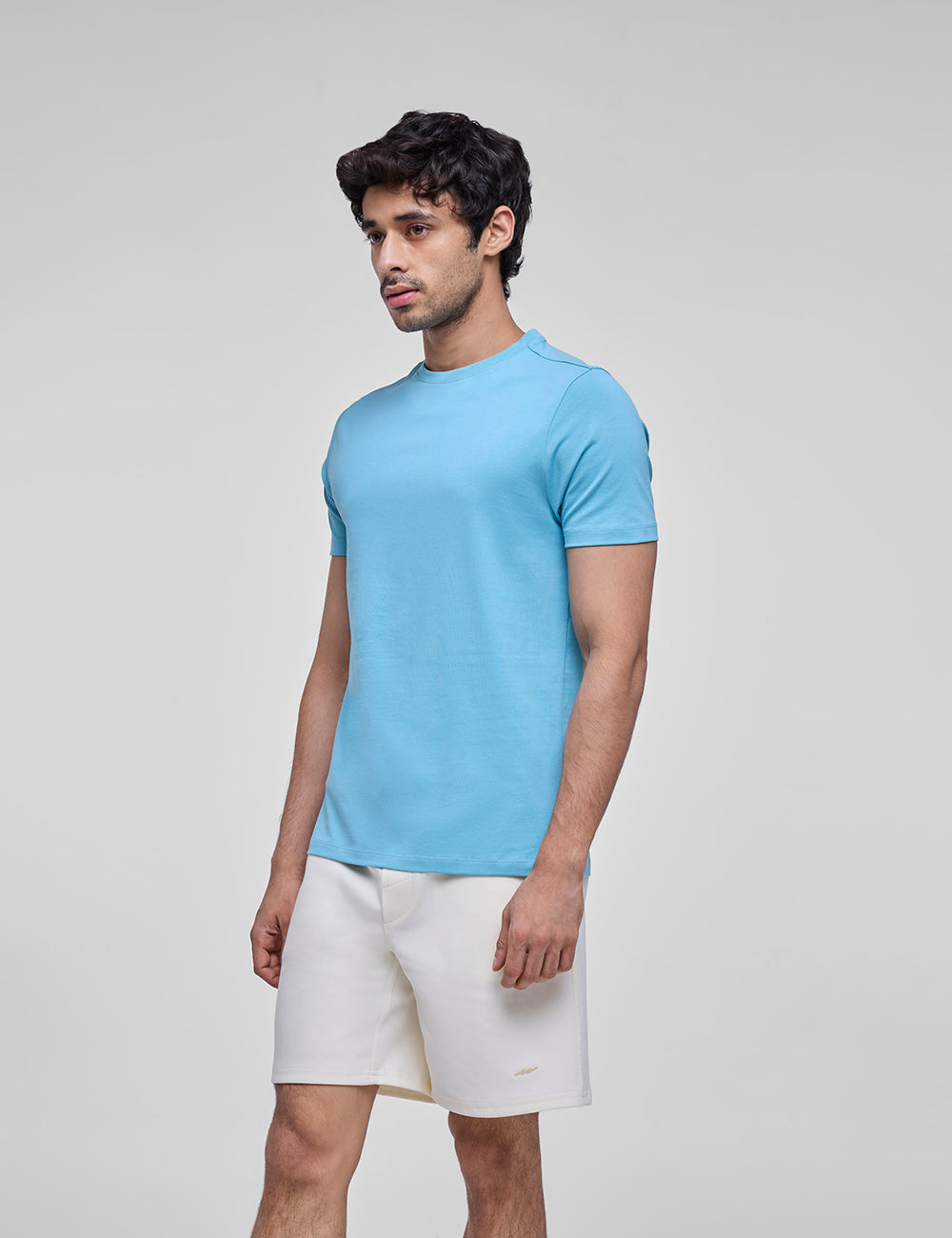 Men's SoftFeel Essential Tee