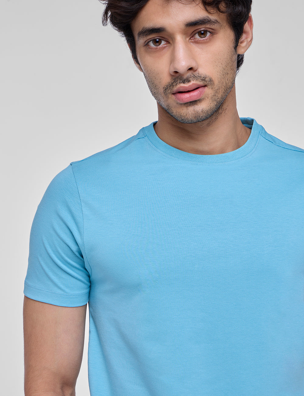 Men's SoftFeel Essential Tee