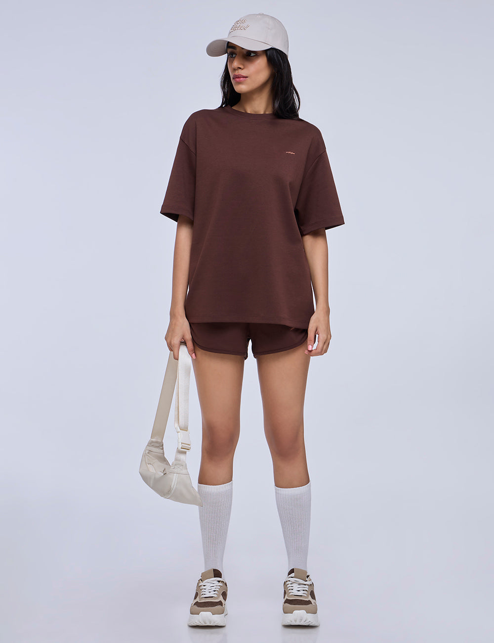 EveryWear Oversized Tee