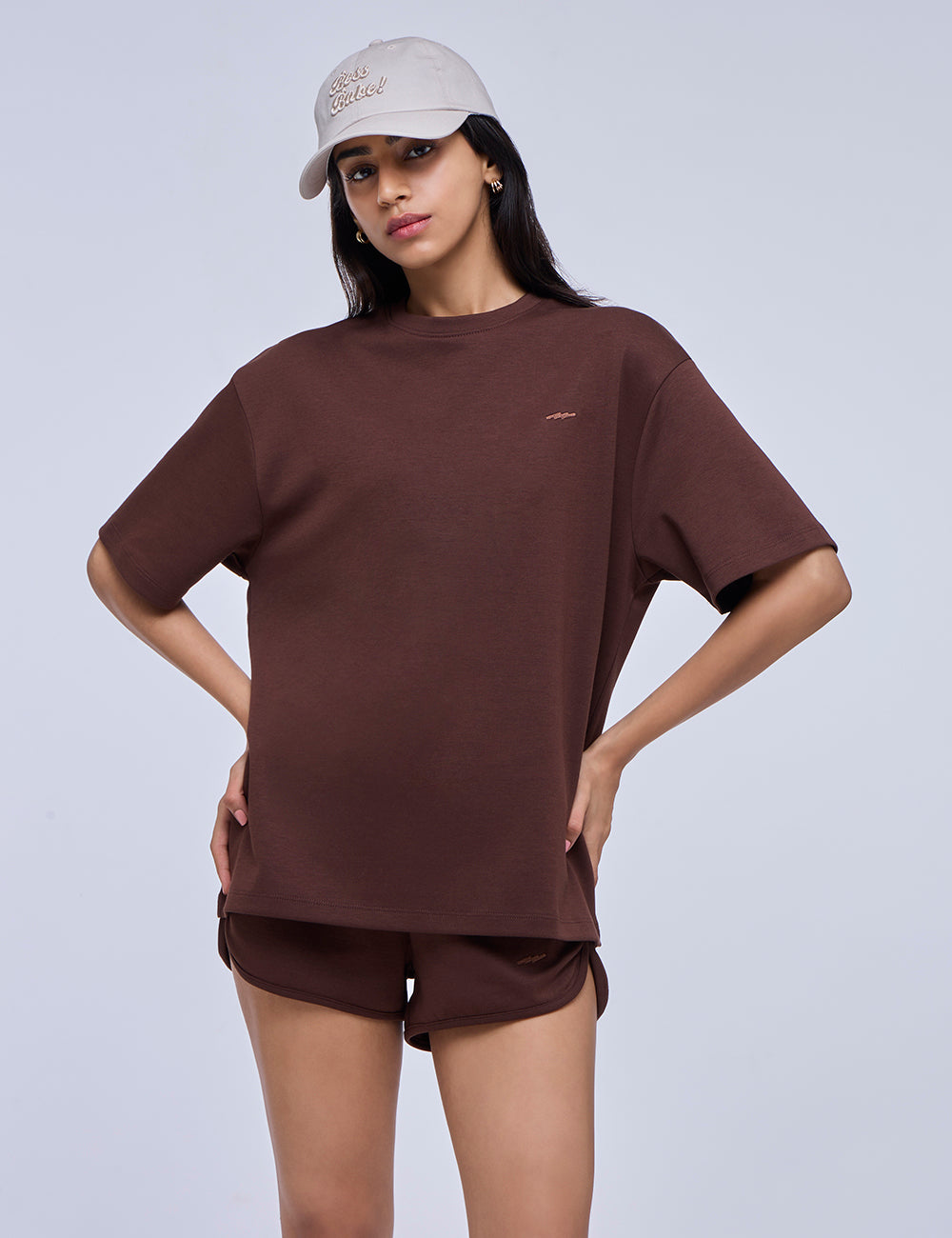 EveryWear Oversized Tee