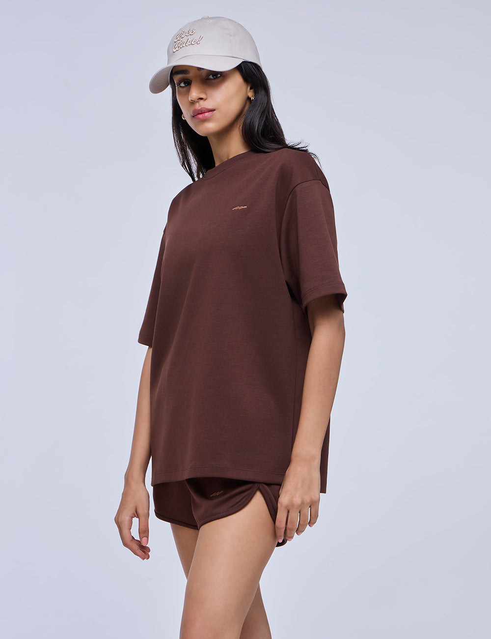 EveryWear Oversized Tee