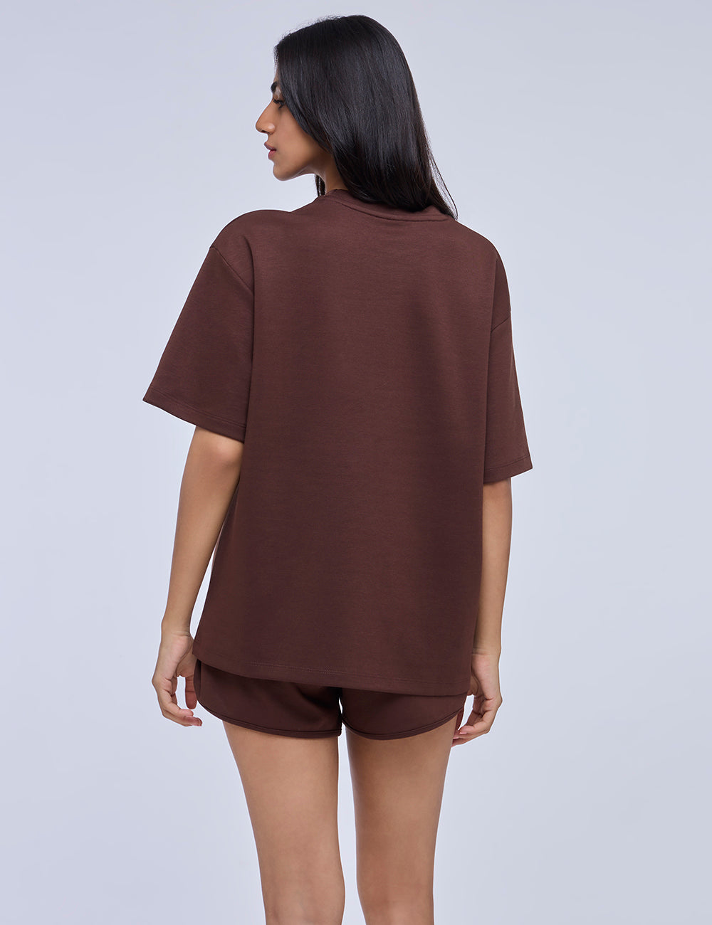 EveryWear Oversized Tee