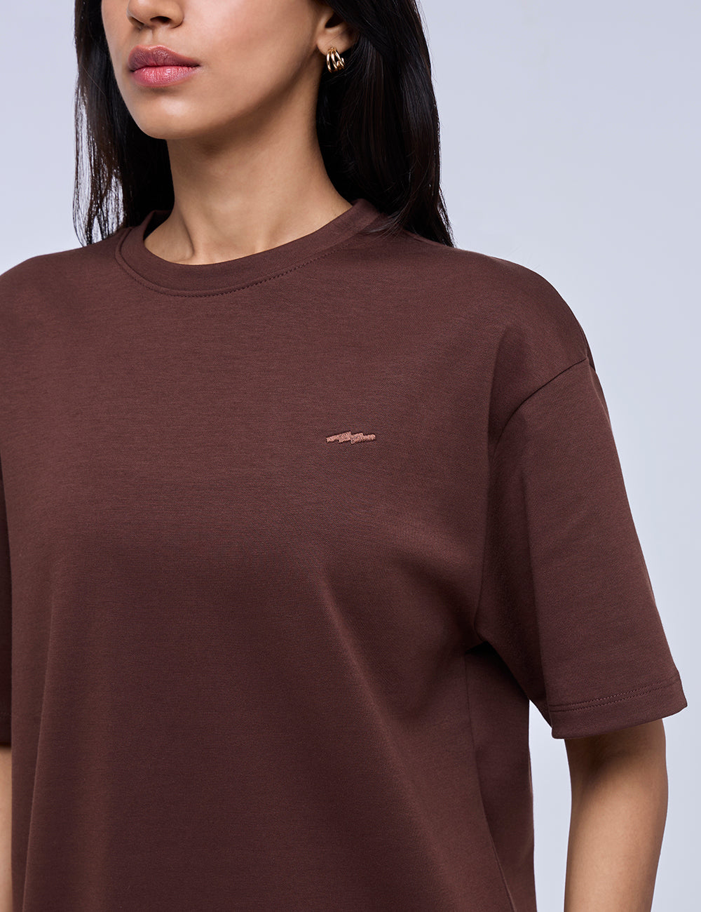 EveryWear Oversized Tee