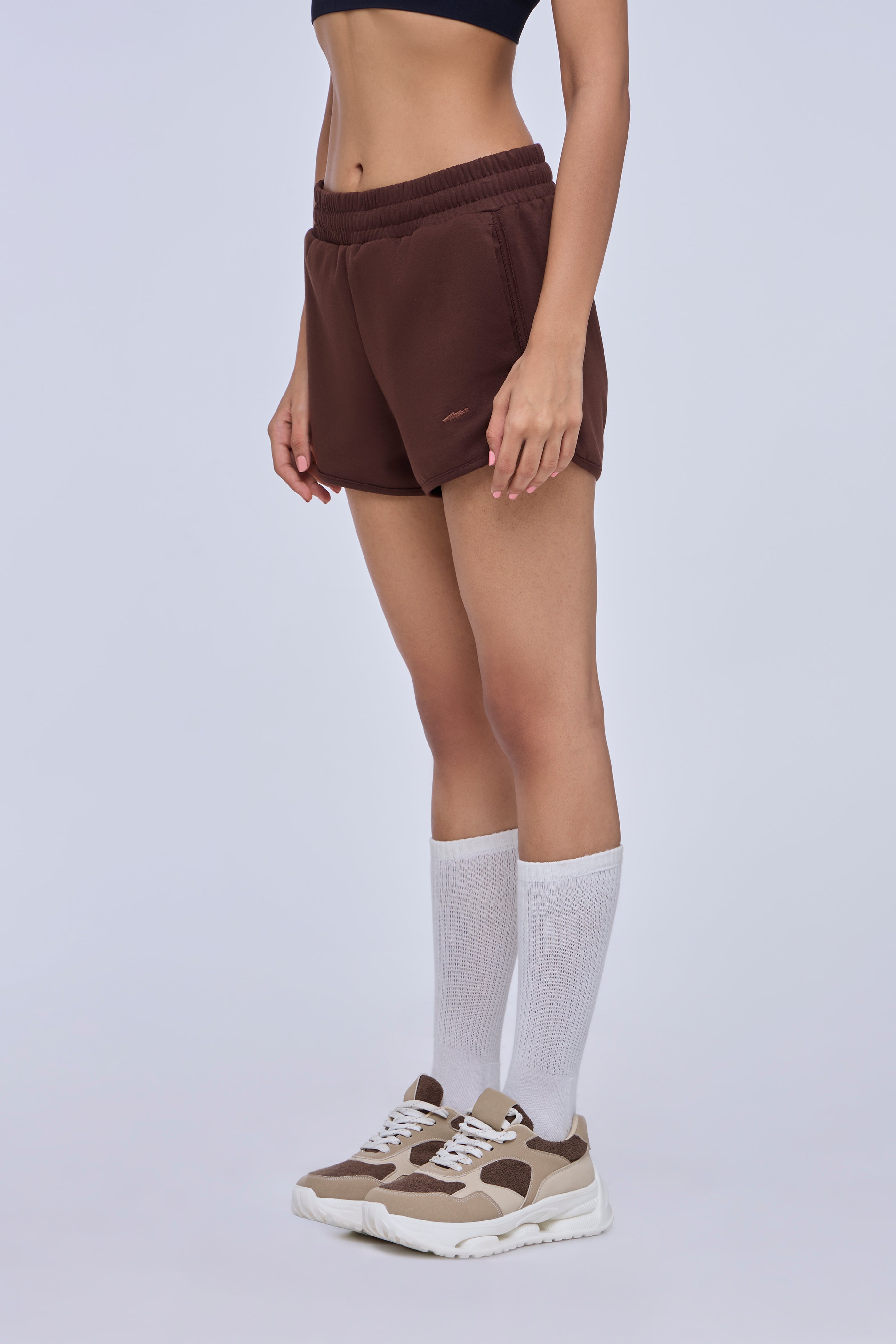 EveryWear Curve Short