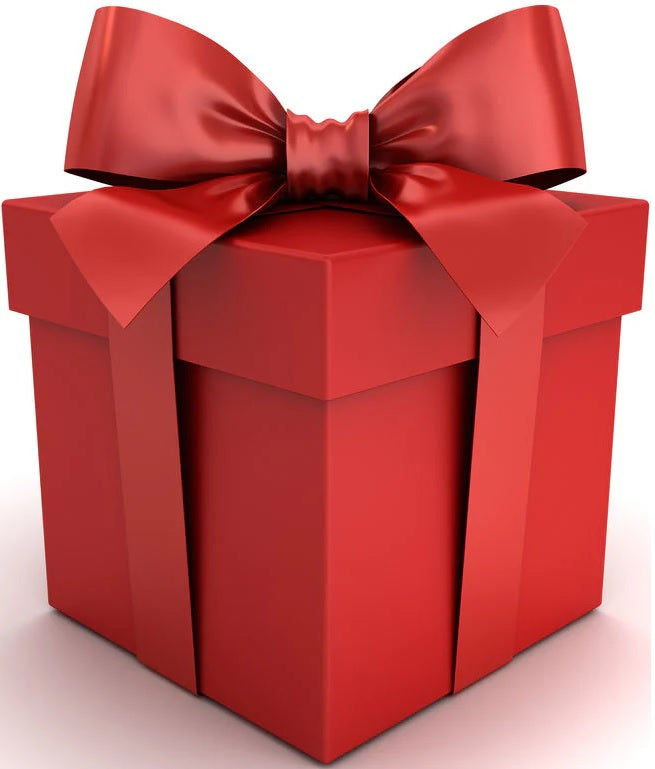 Gift Wrap