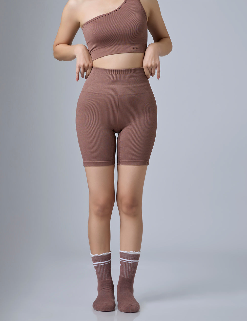 FlexRib Bike Shorts