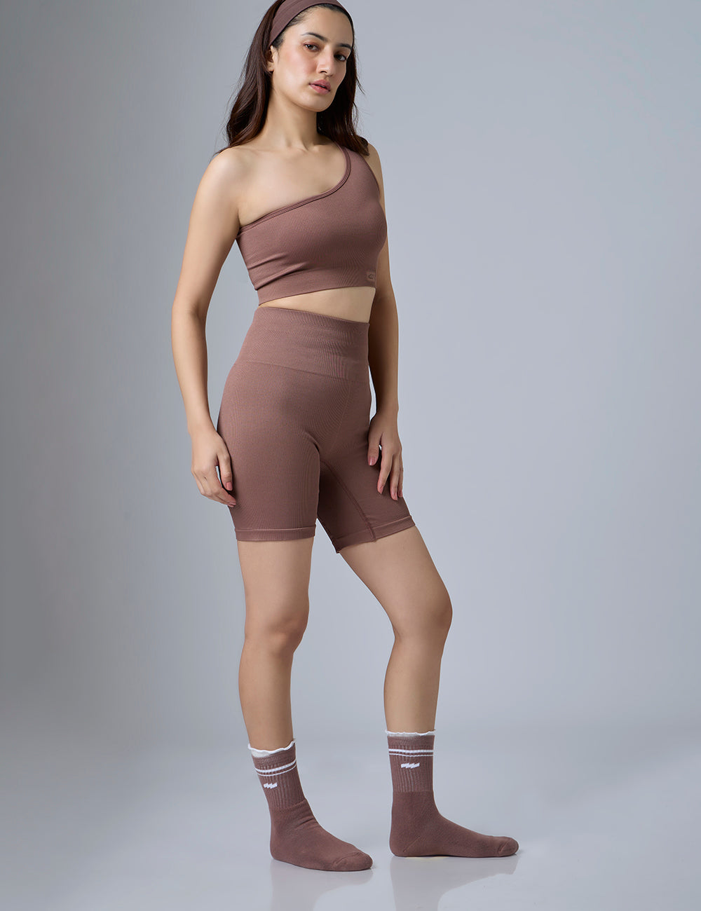FlexRib Bike Shorts