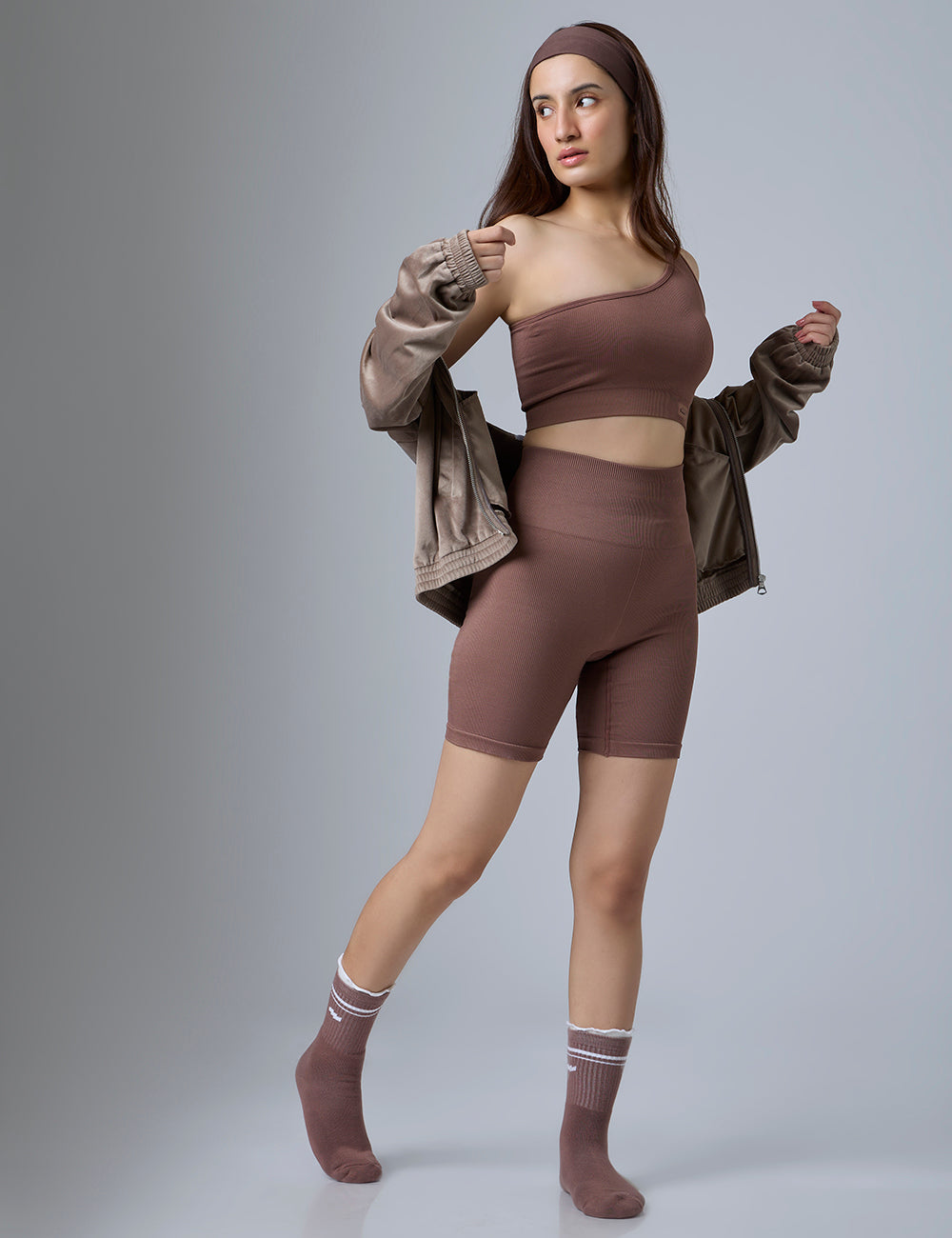 FlexRib Bike Shorts