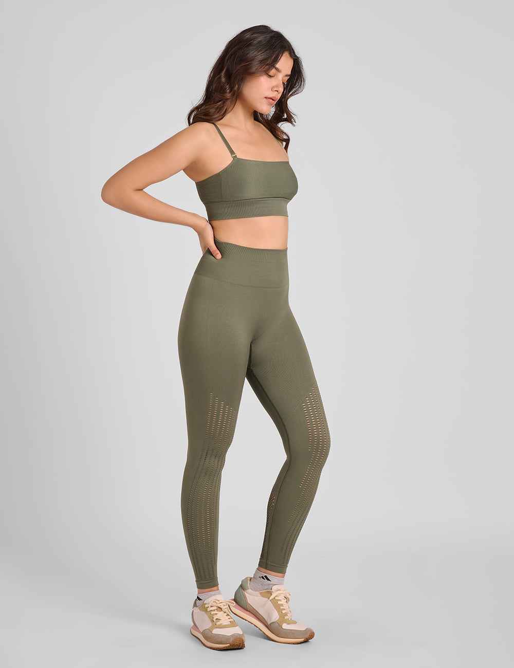 Breeze Leggings